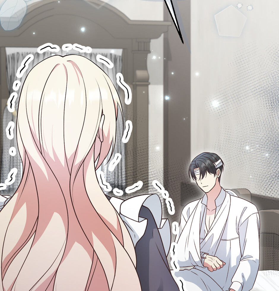 Read The Villainess Makeover chapter 37 image 6 on Lezhin
