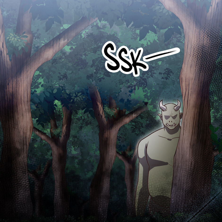 Read The Villainess Makeover chapter 37 image 63 on Lezhin