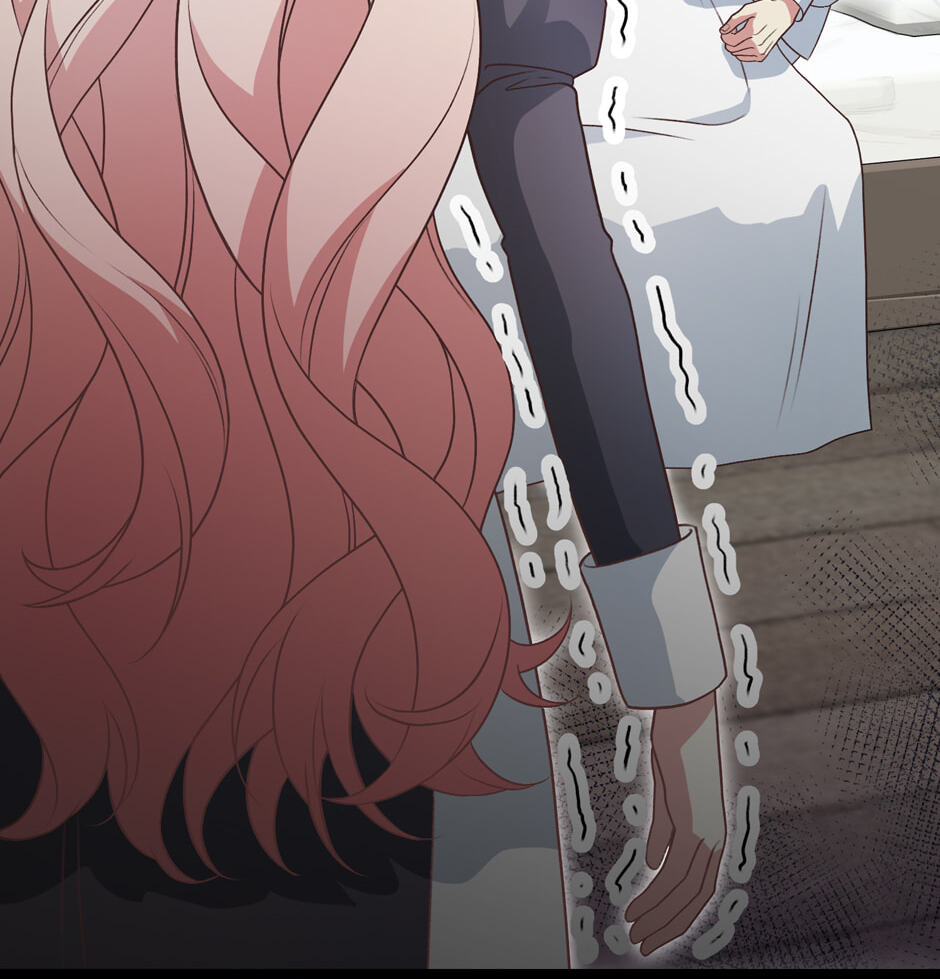 Read The Villainess Makeover chapter 37 image 7 on Lezhin