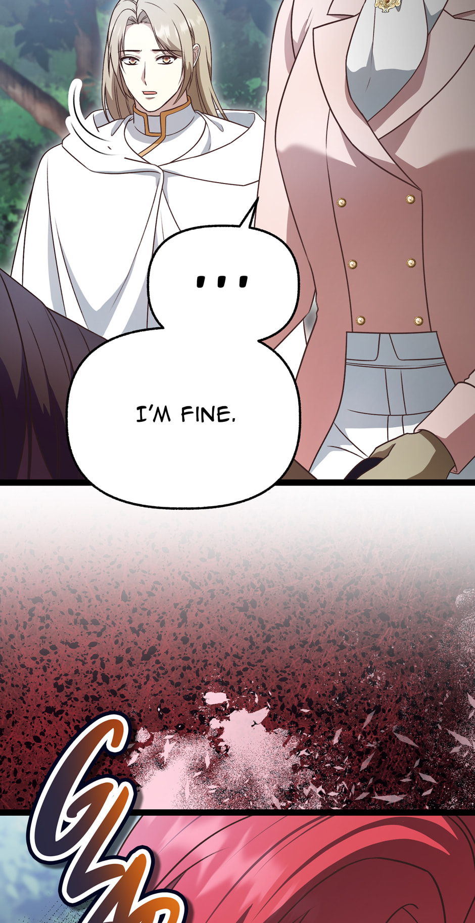 Read The Villainess Makeover chapter 37 image 92 on Lezhin