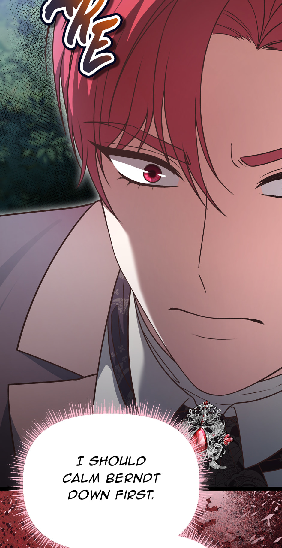Read The Villainess Makeover chapter 37 image 93 on Lezhin