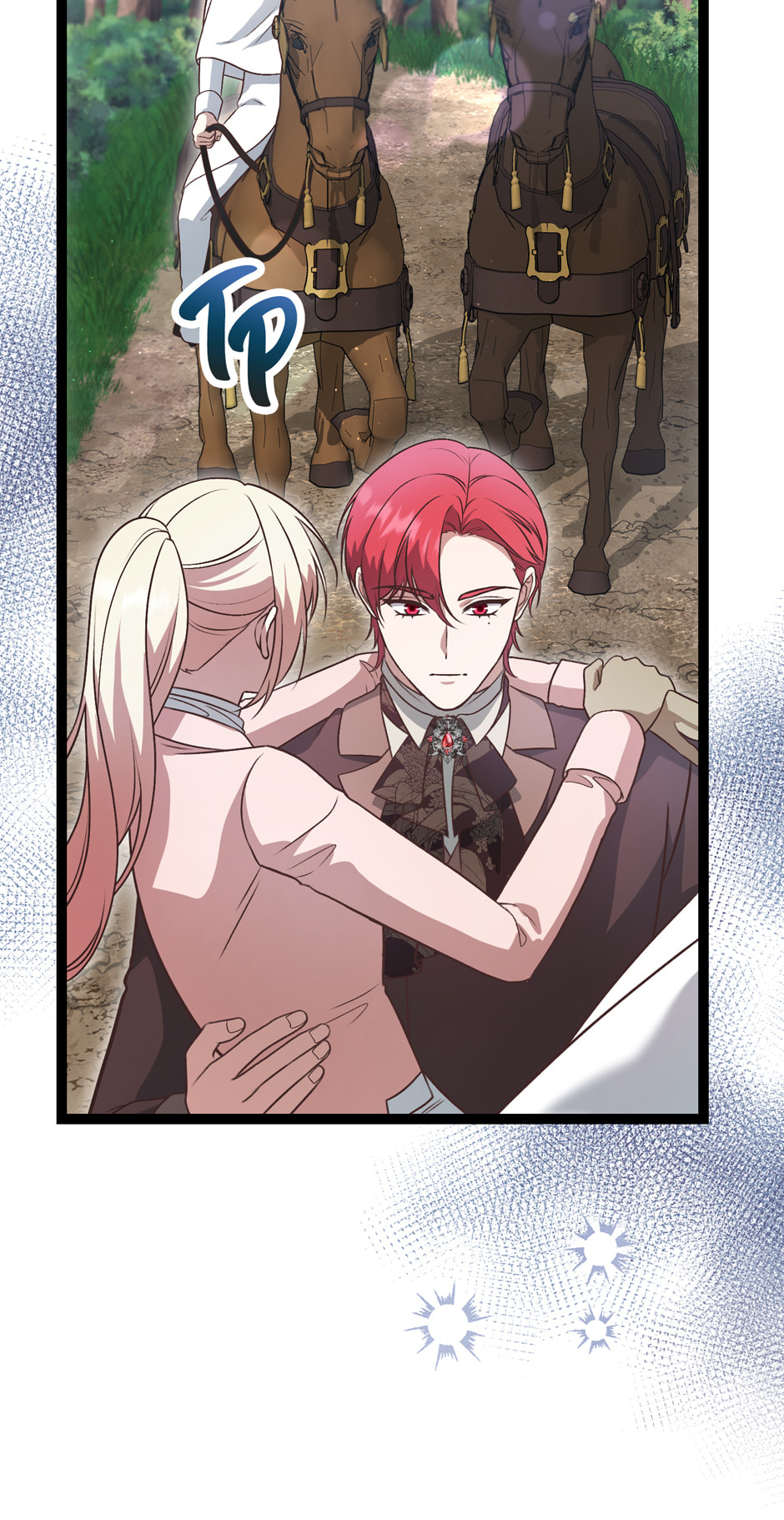 Read The Villainess Makeover chapter 37 image 98 on Lezhin