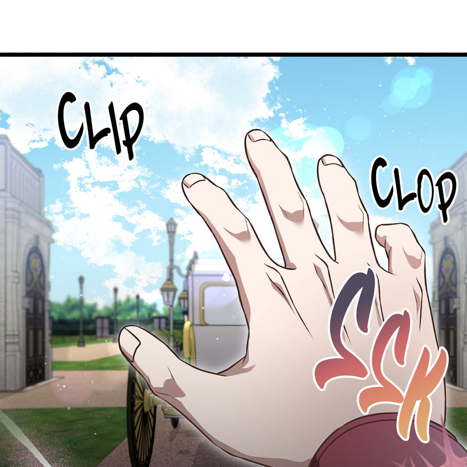 Read The Villainess Makeover chapter 38 image 10 on Lezhin