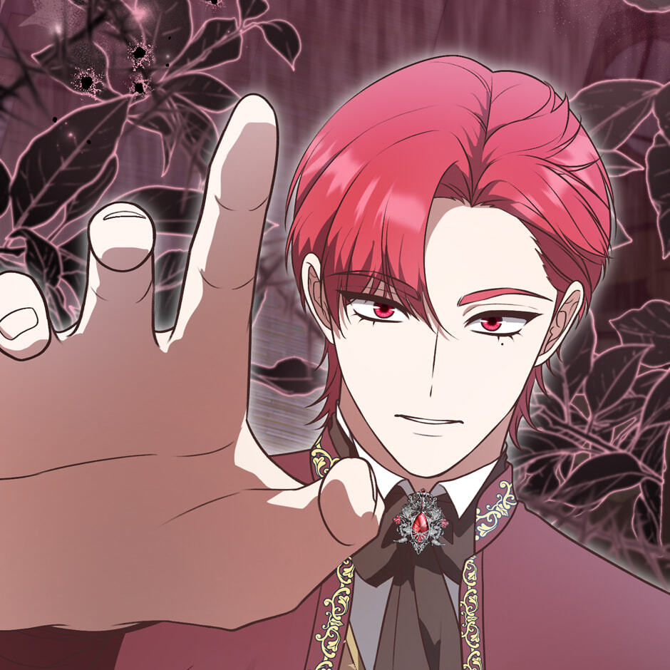Read The Villainess Makeover chapter 38 image 12 on Lezhin