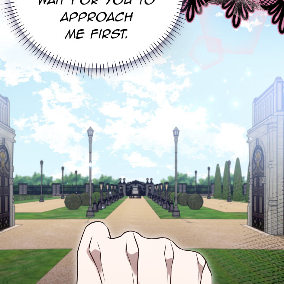 Read The Villainess Makeover chapter 38 image 14 on Lezhin
