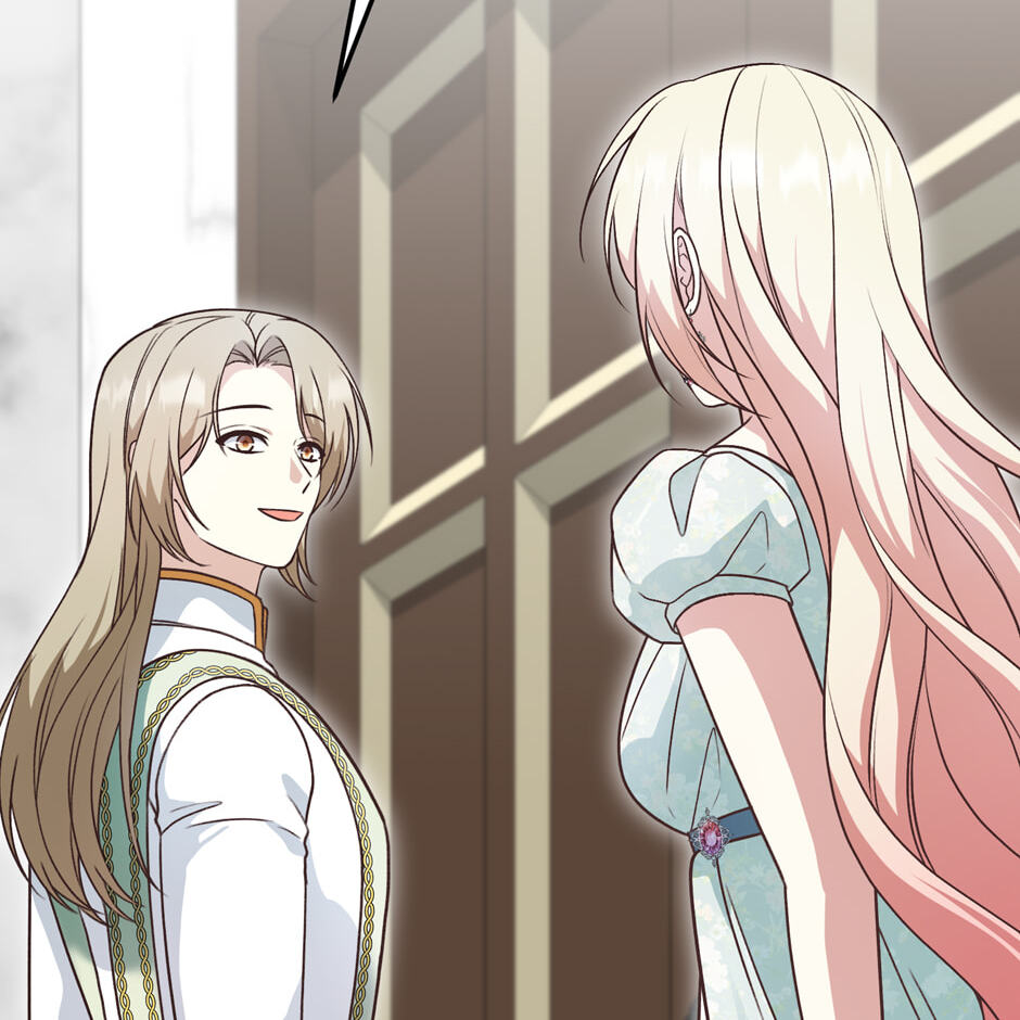 Read The Villainess Makeover chapter 38 image 23 on Lezhin