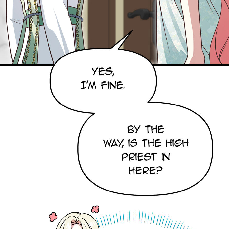 Read The Villainess Makeover chapter 38 image 24 on Lezhin