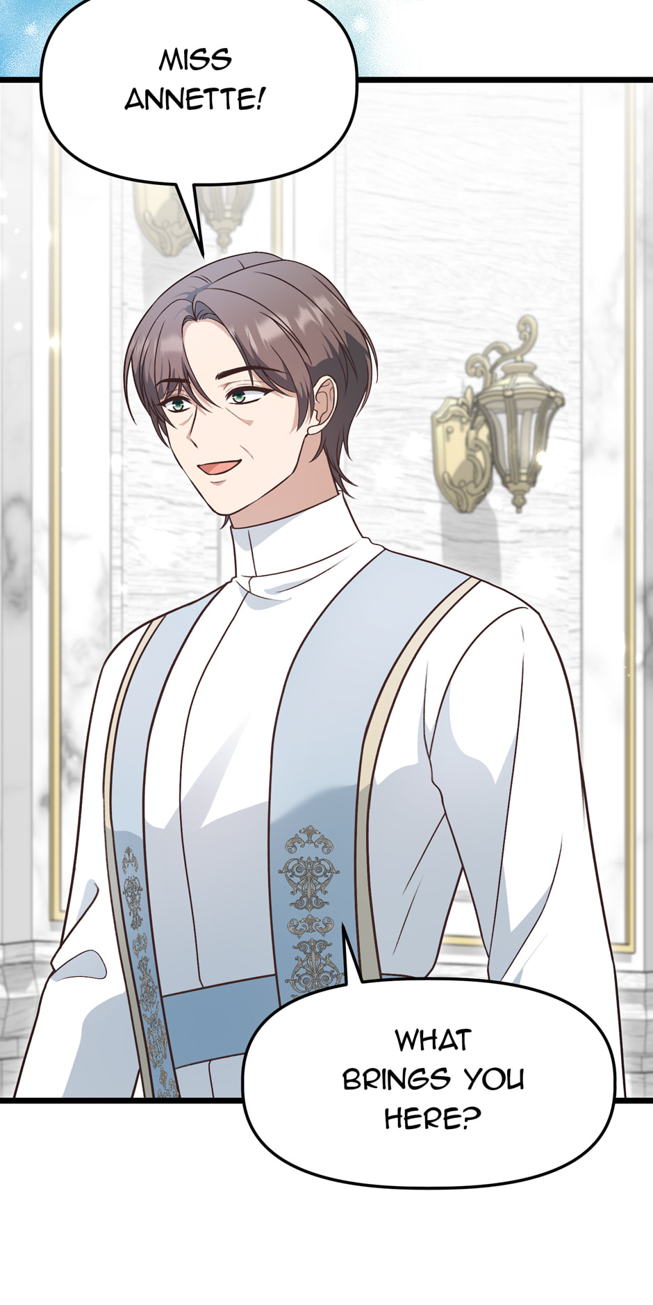 Read The Villainess Makeover chapter 38 image 28 on Lezhin