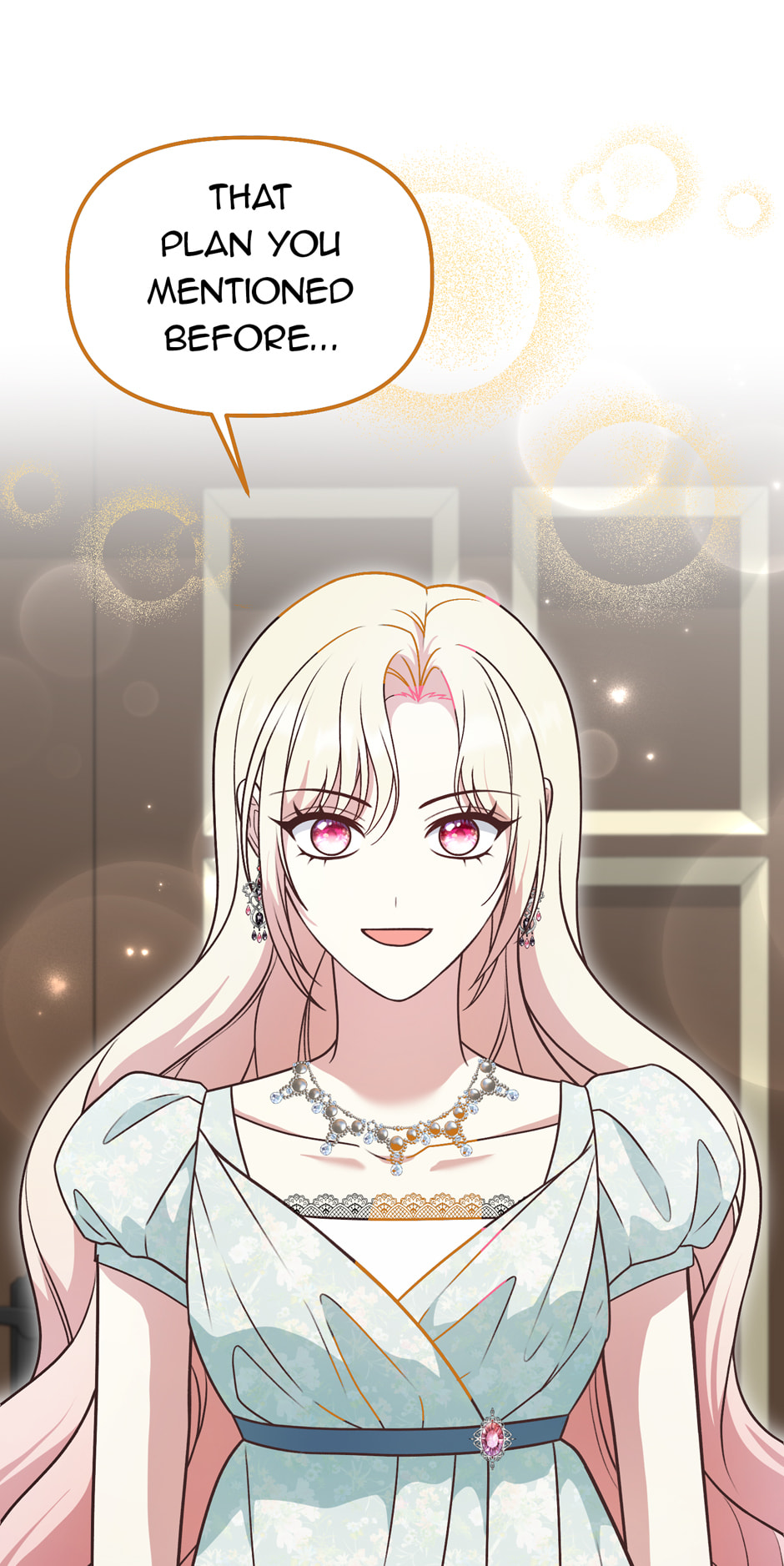 Read The Villainess Makeover chapter 38 image 29 on Lezhin