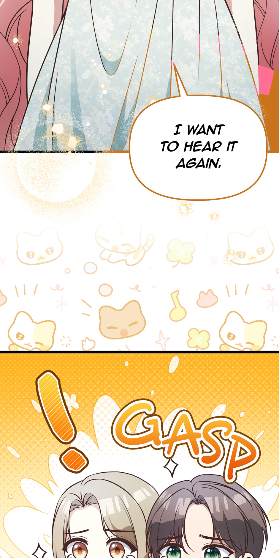 Read The Villainess Makeover chapter 38 image 30 on Lezhin