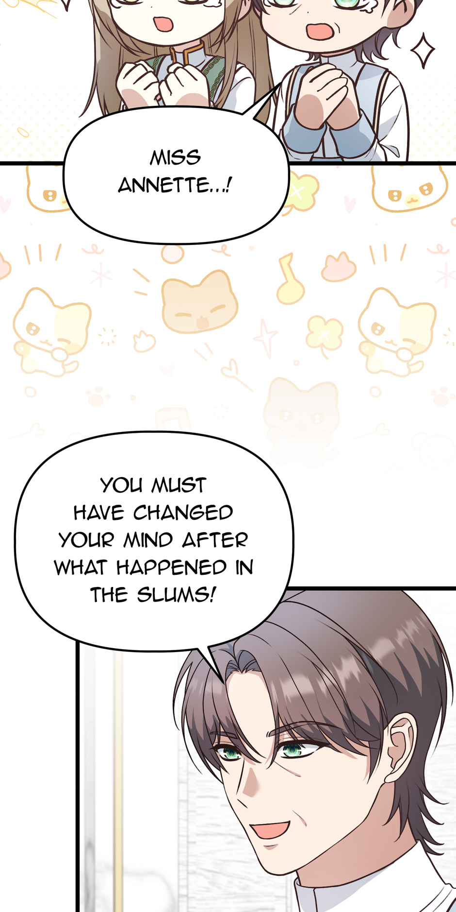 Read The Villainess Makeover chapter 38 image 31 on Lezhin
