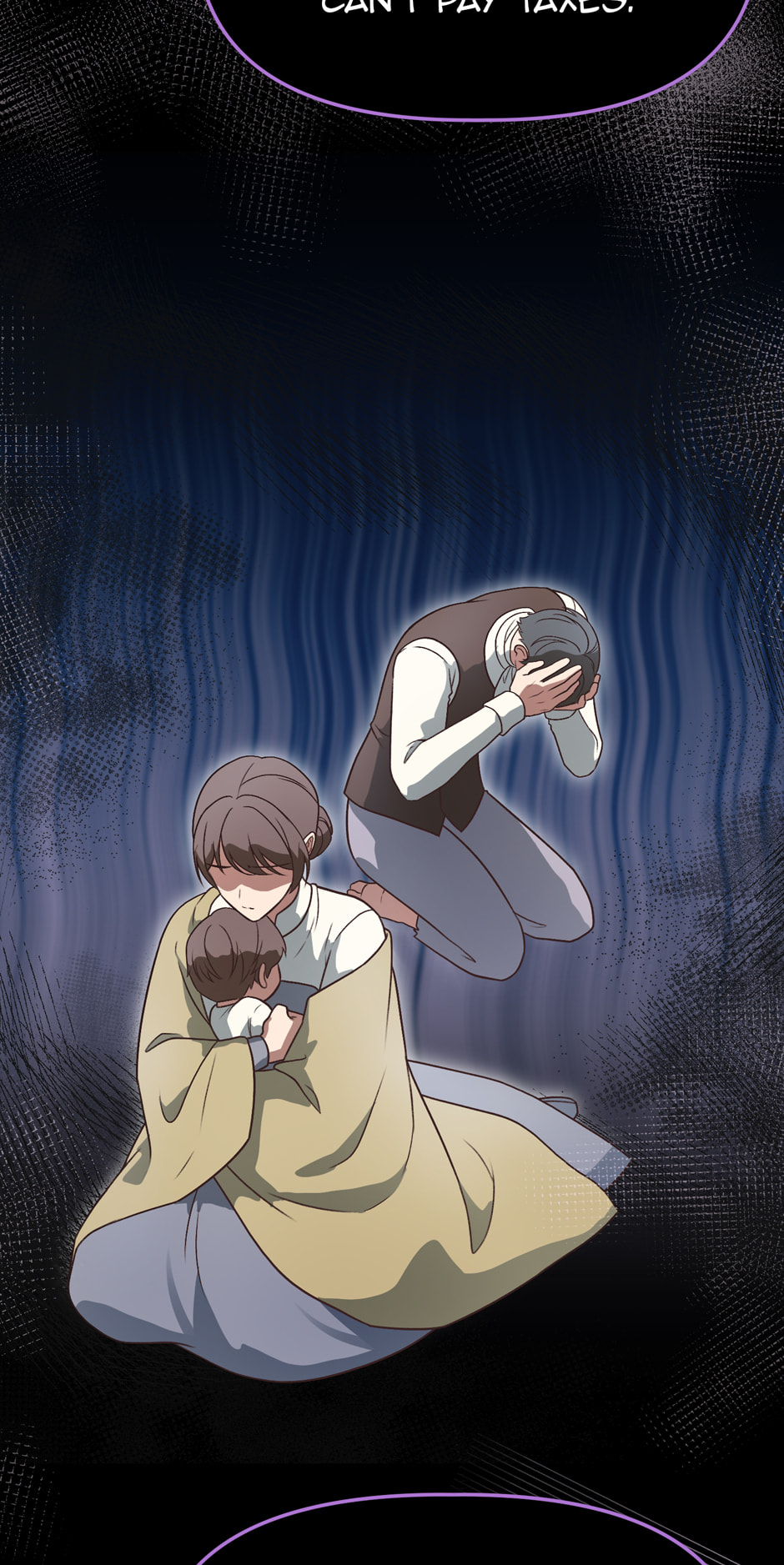 Read The Villainess Makeover chapter 38 image 34 on Lezhin