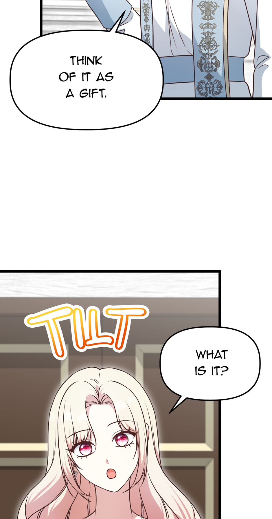 Read The Villainess Makeover chapter 38 image 42 on Lezhin