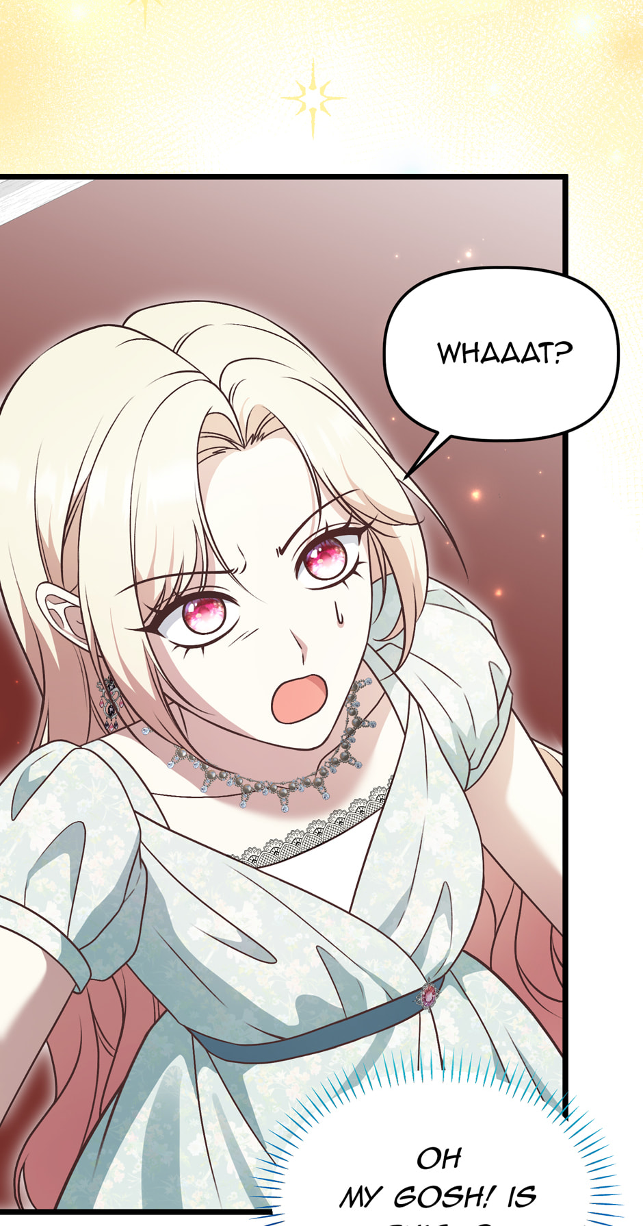 Read The Villainess Makeover chapter 38 image 46 on Lezhin