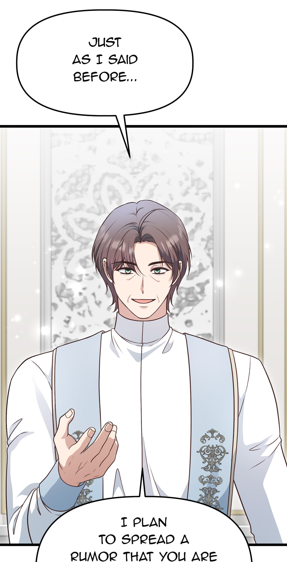 Read The Villainess Makeover chapter 38 image 57 on Lezhin