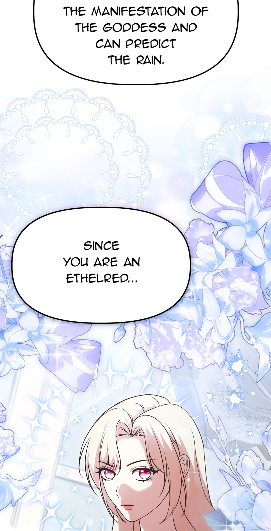 Read The Villainess Makeover chapter 38 image 58 on Lezhin