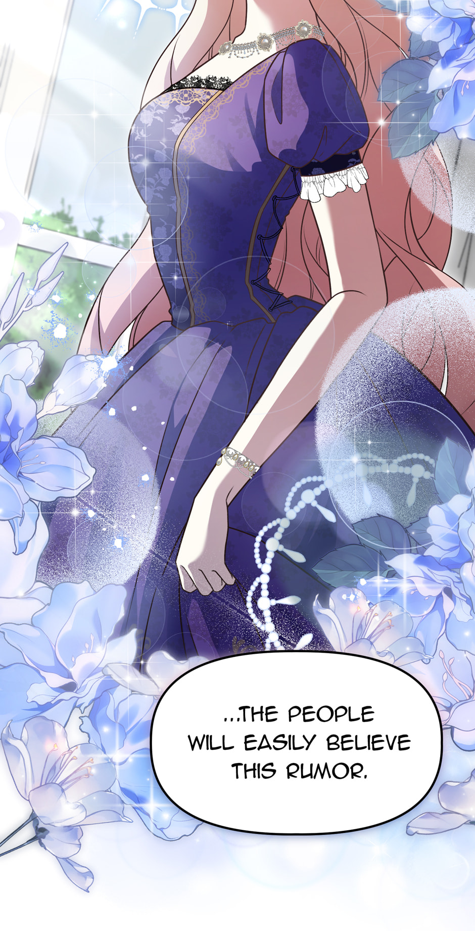 Read The Villainess Makeover chapter 38 image 59 on Lezhin