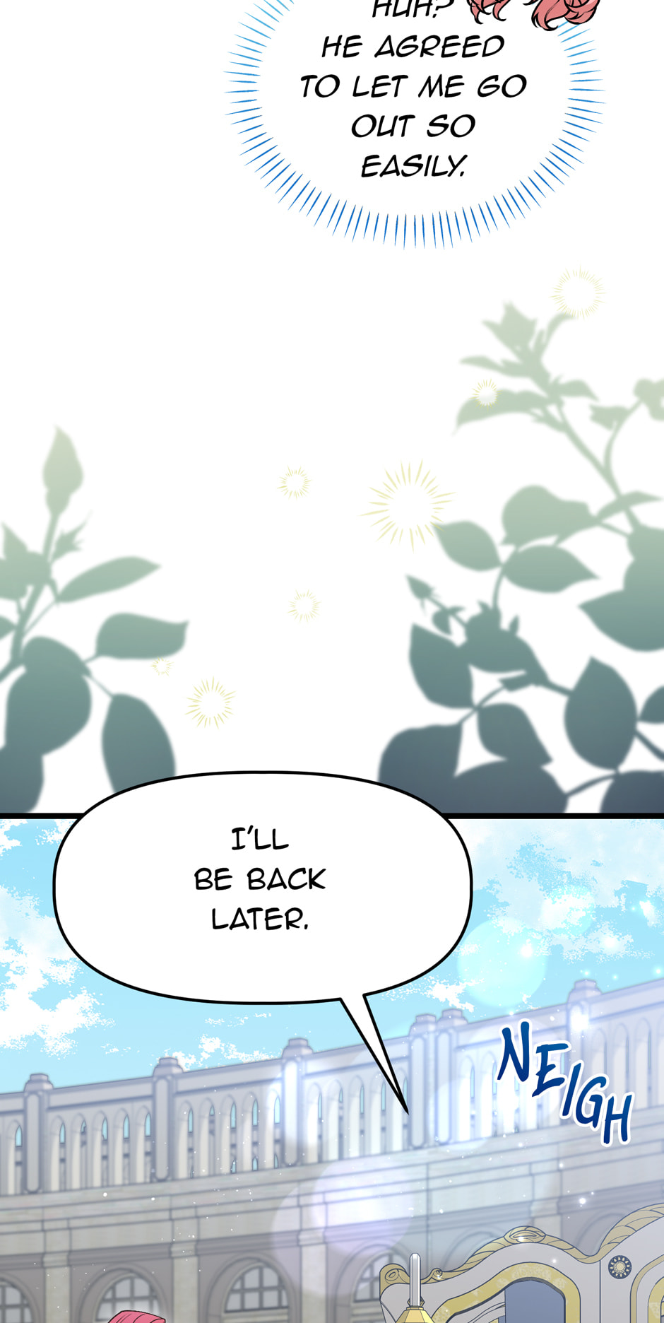 Read The Villainess Makeover chapter 38 image 6 on Lezhin