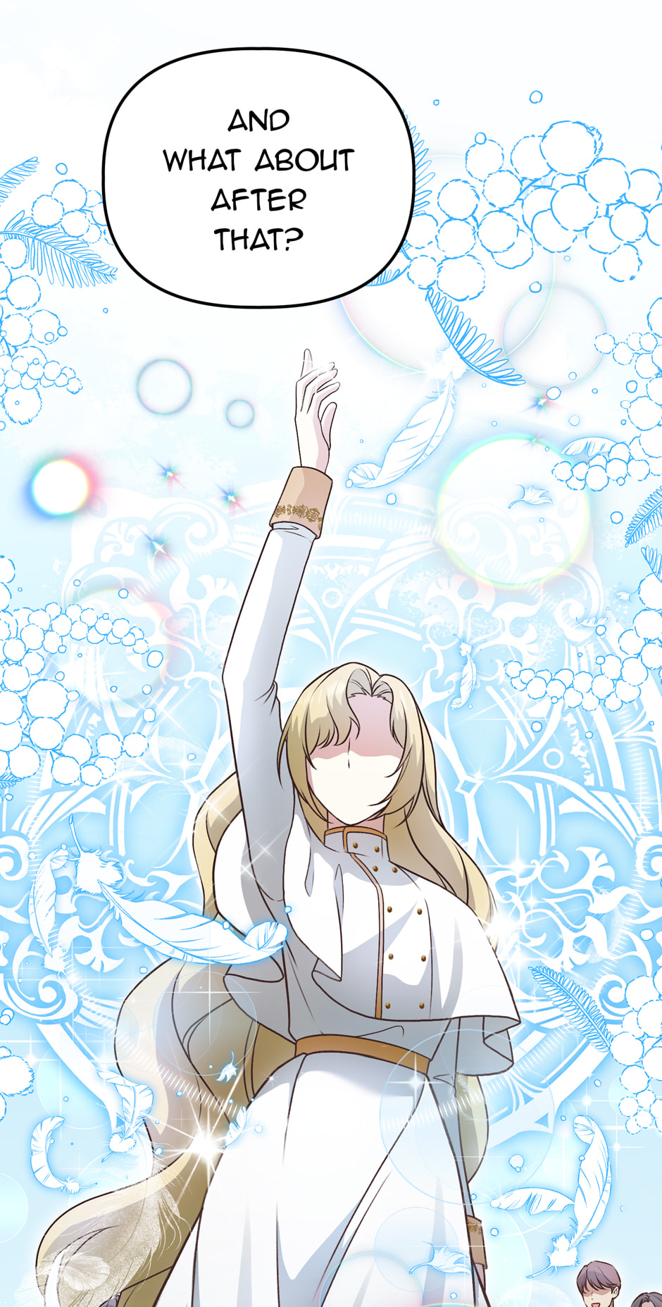 Read The Villainess Makeover chapter 38 image 60 on Lezhin
