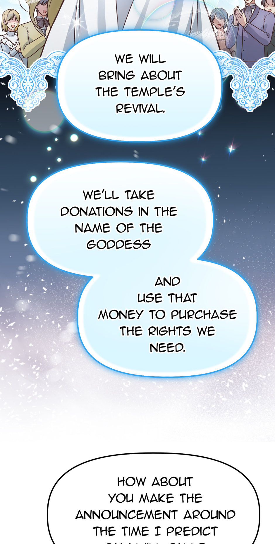 Read The Villainess Makeover chapter 38 image 61 on Lezhin