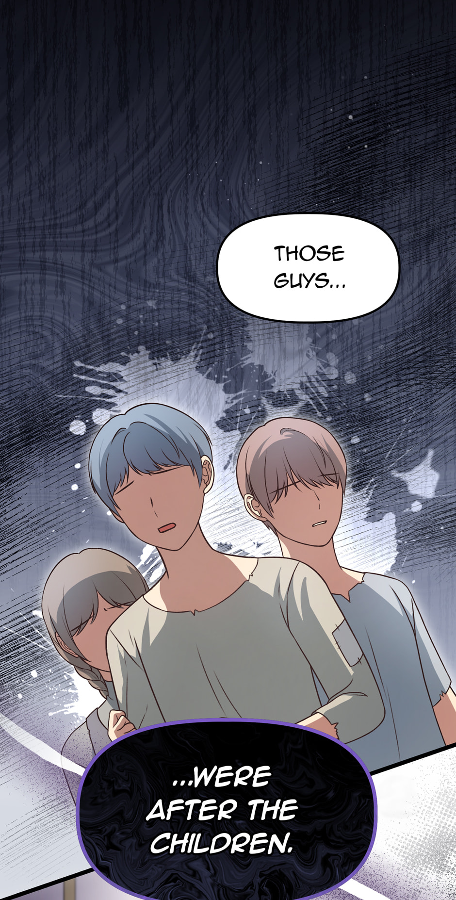 Read The Villainess Makeover chapter 38 image 67 on Lezhin