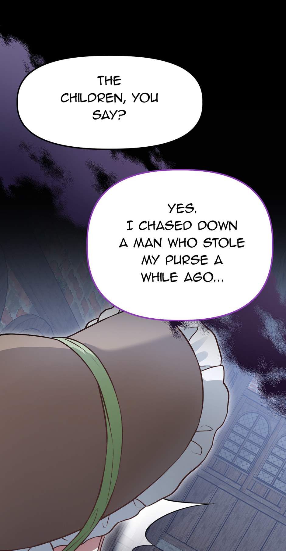 Read The Villainess Makeover chapter 38 image 69 on Lezhin