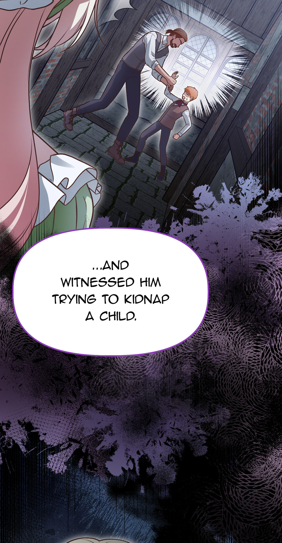 Read The Villainess Makeover chapter 38 image 70 on Lezhin