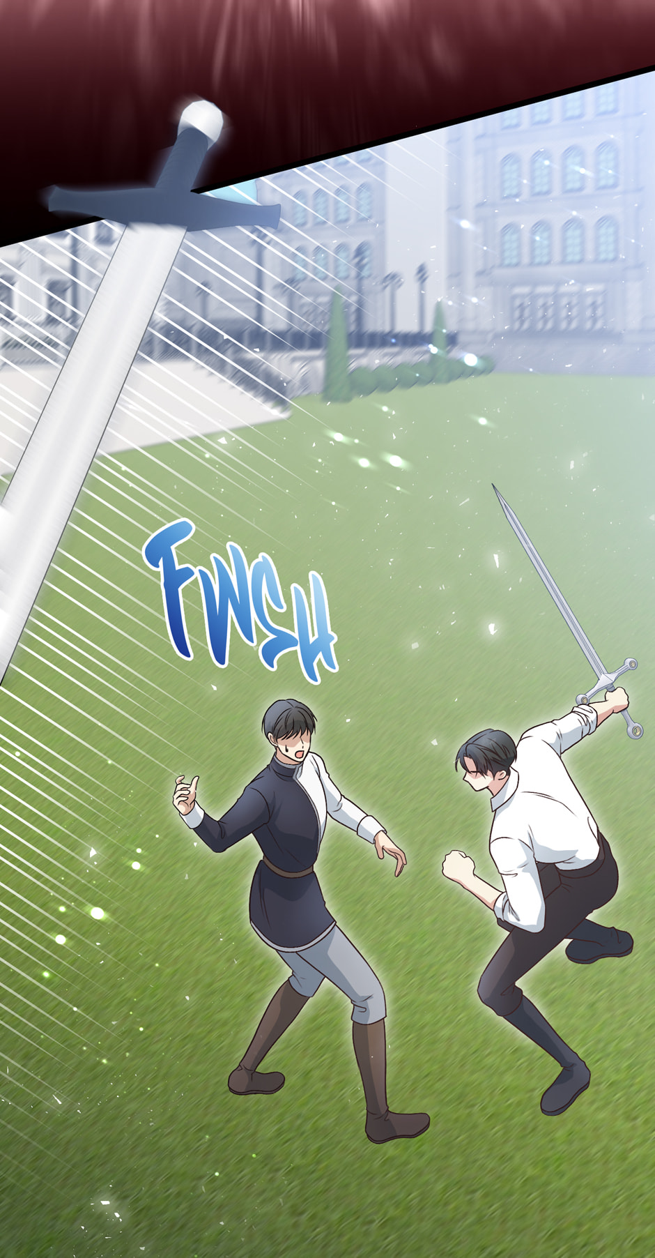 Read The Villainess Makeover chapter 38 image 77 on Lezhin