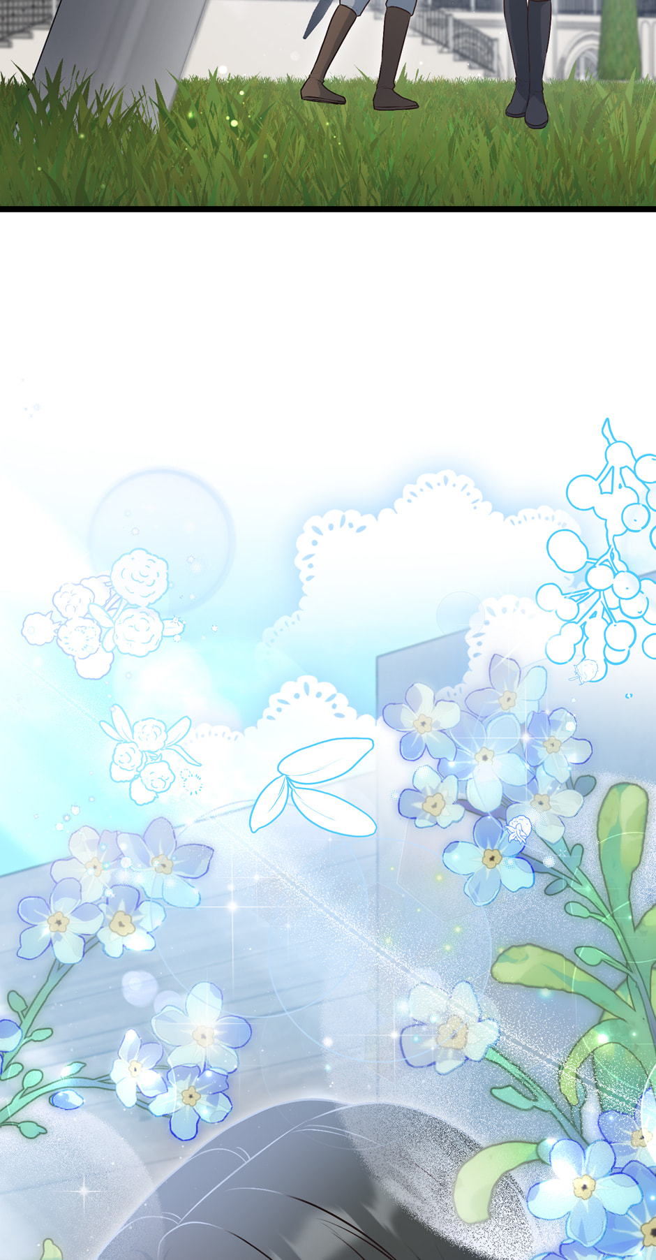 Read The Villainess Makeover chapter 38 image 79 on Lezhin