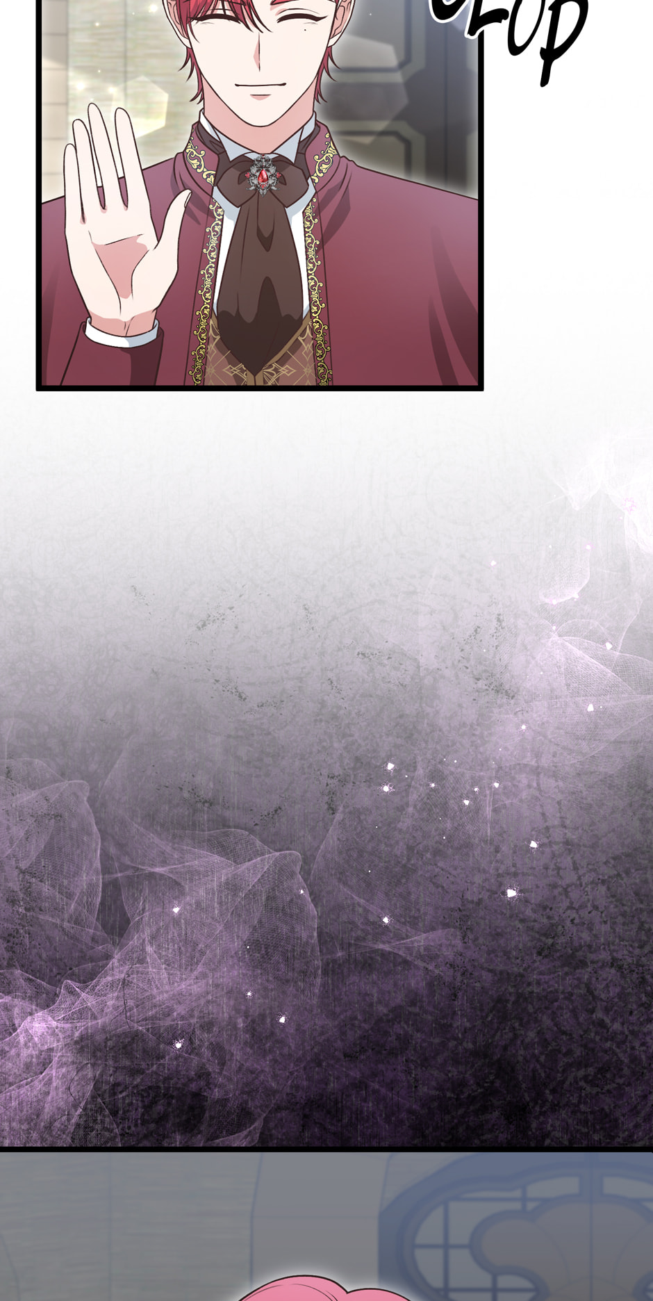 Read The Villainess Makeover chapter 38 image 8 on Lezhin