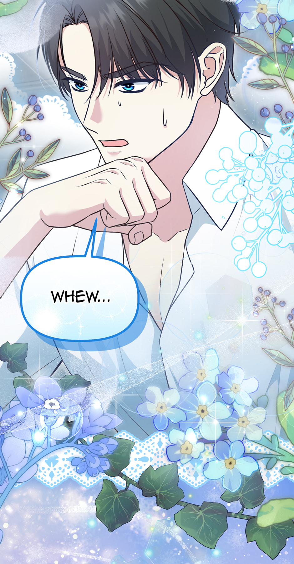Read The Villainess Makeover chapter 38 image 80 on Lezhin