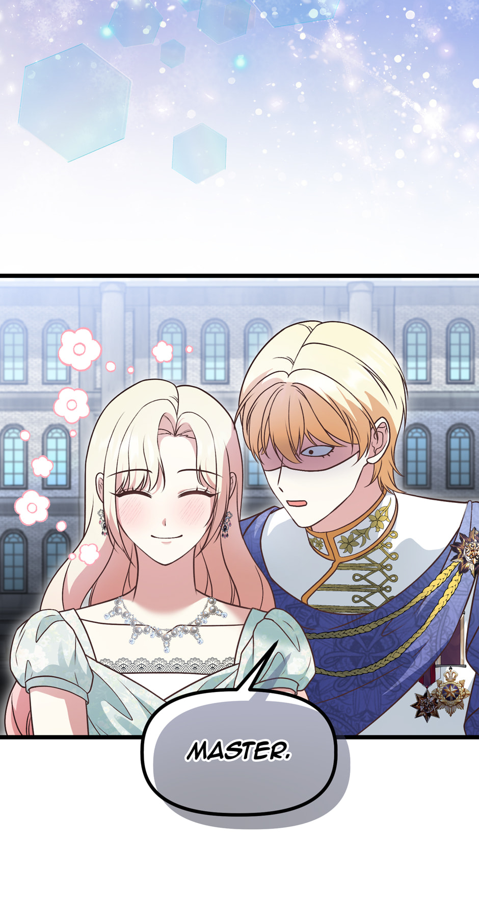 Read The Villainess Makeover chapter 38 image 81 on Lezhin