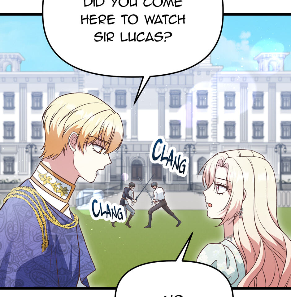 Read The Villainess Makeover chapter 38 image 84 on Lezhin