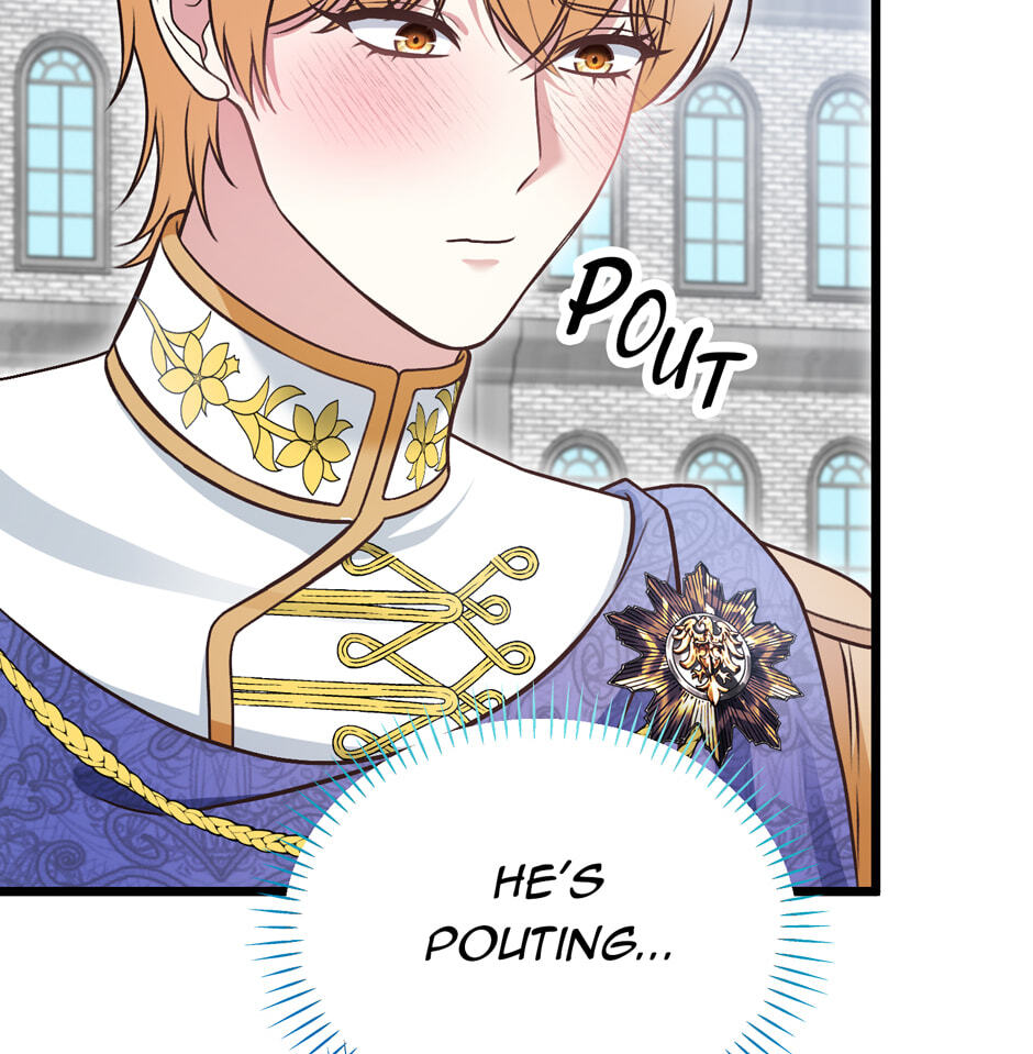Read The Villainess Makeover chapter 38 image 86 on Lezhin