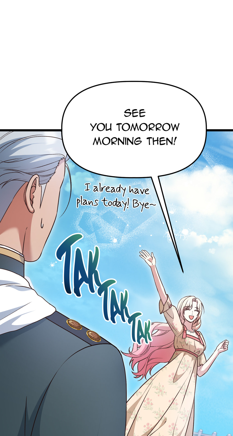 Read The Villainess Makeover chapter 39 image 108 on Lezhin