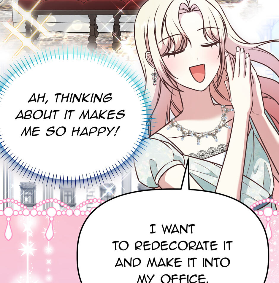 Read The Villainess Makeover chapter 39 image 11 on Lezhin