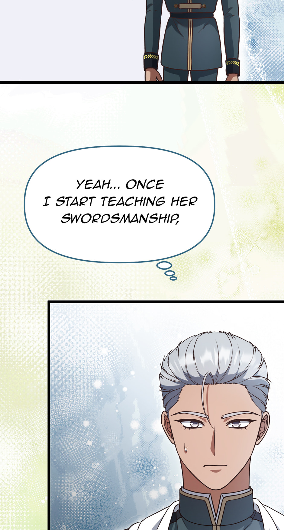 Read The Villainess Makeover chapter 39 image 110 on Lezhin