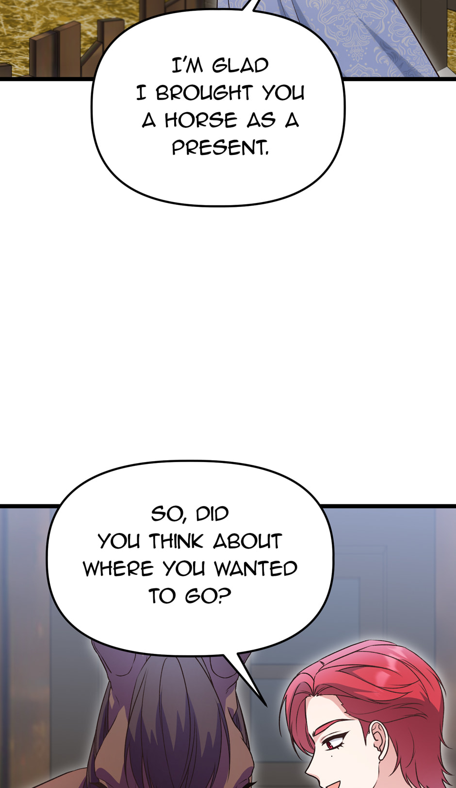 Read The Villainess Makeover chapter 39 image 116 on Lezhin