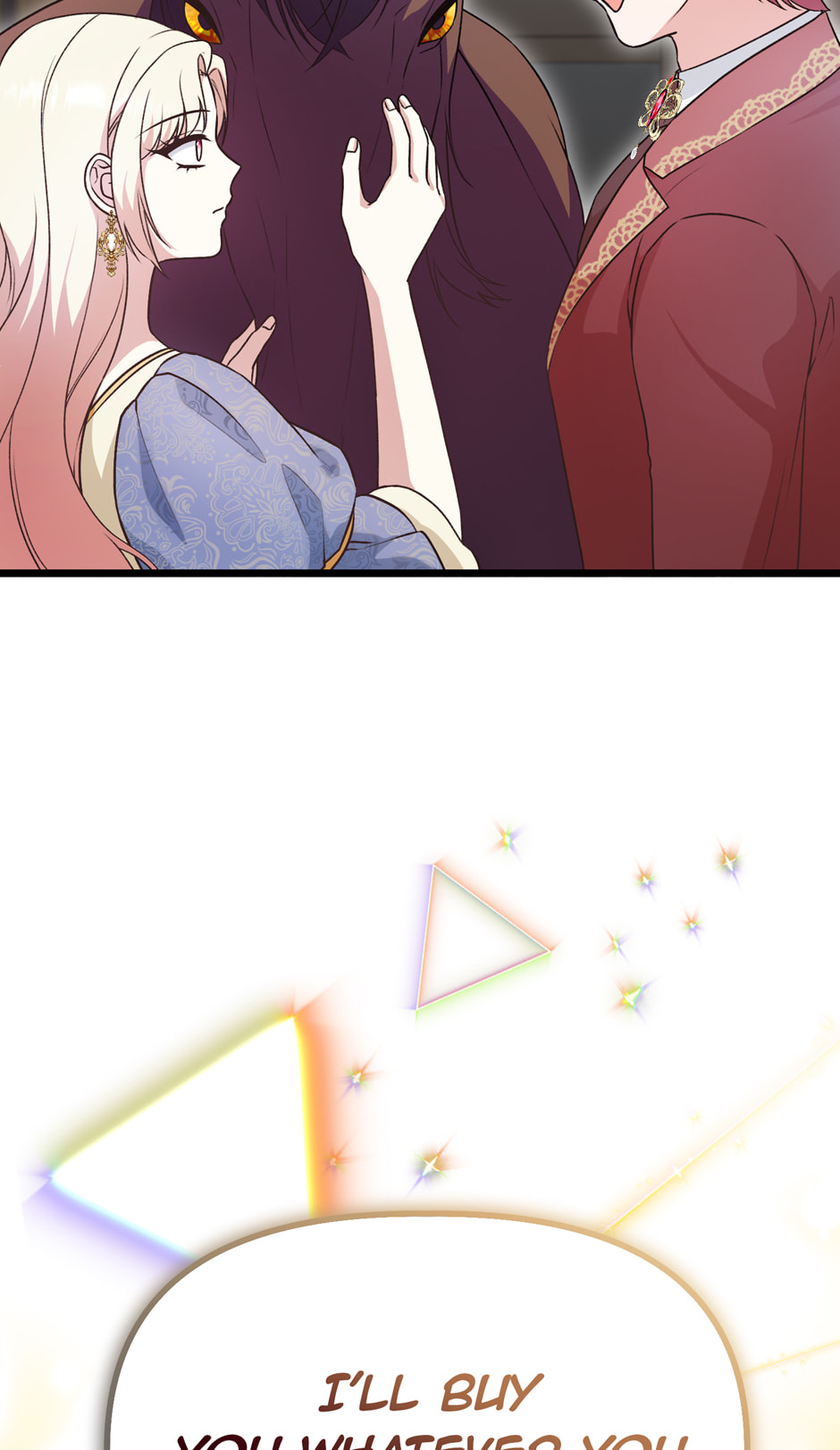 Read The Villainess Makeover chapter 39 image 117 on Lezhin