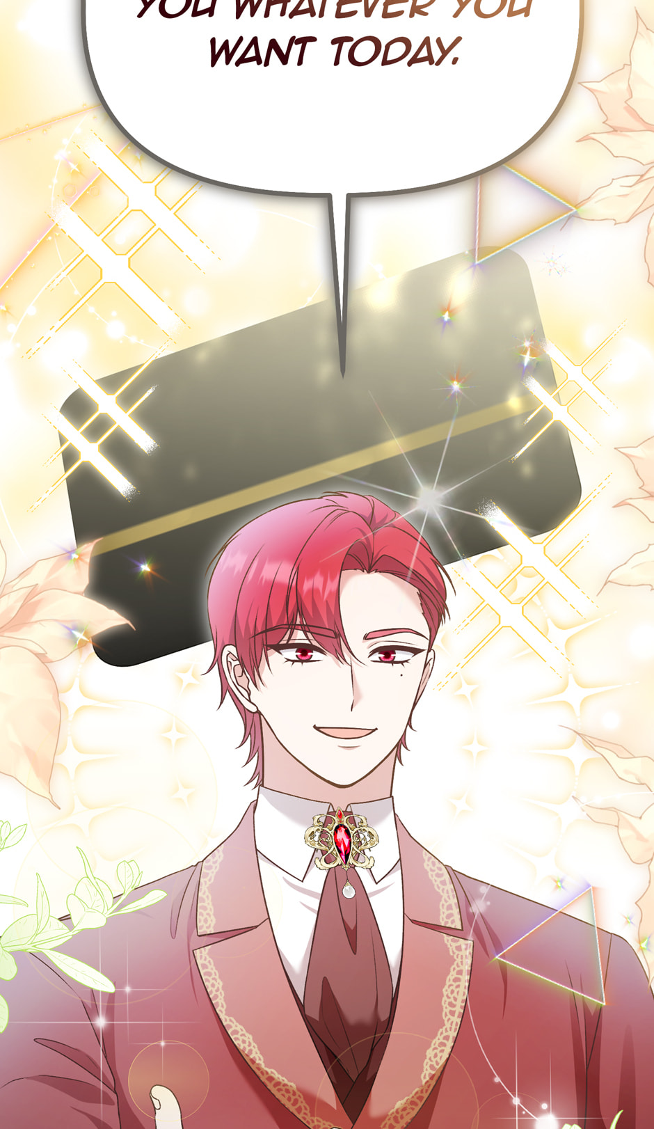 Read The Villainess Makeover chapter 39 image 118 on Lezhin