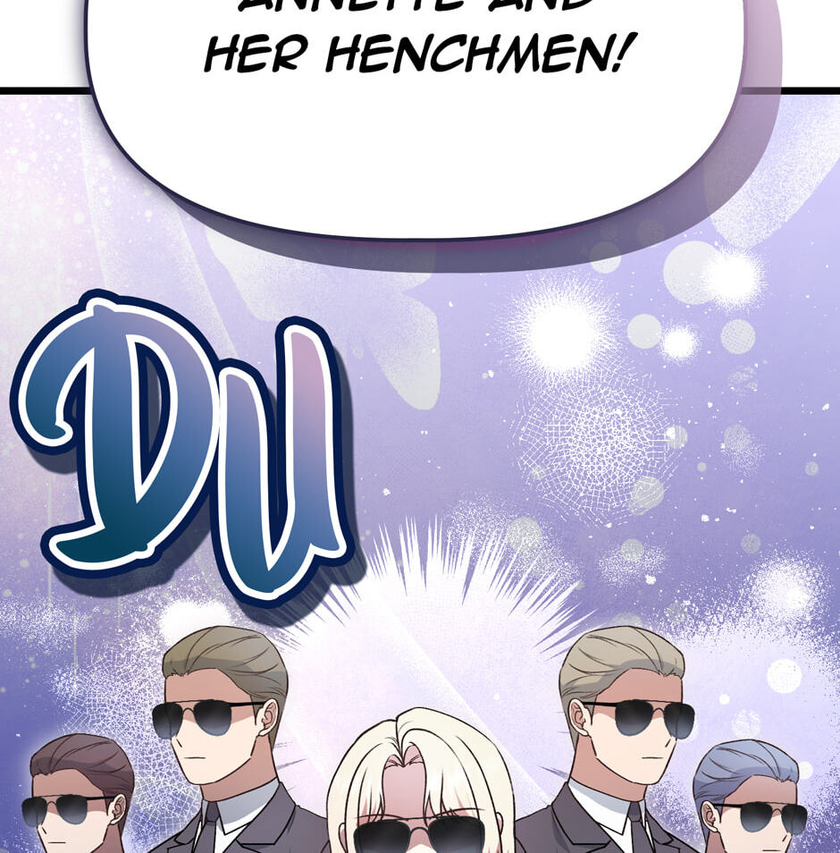Read The Villainess Makeover chapter 39 image 13 on Lezhin