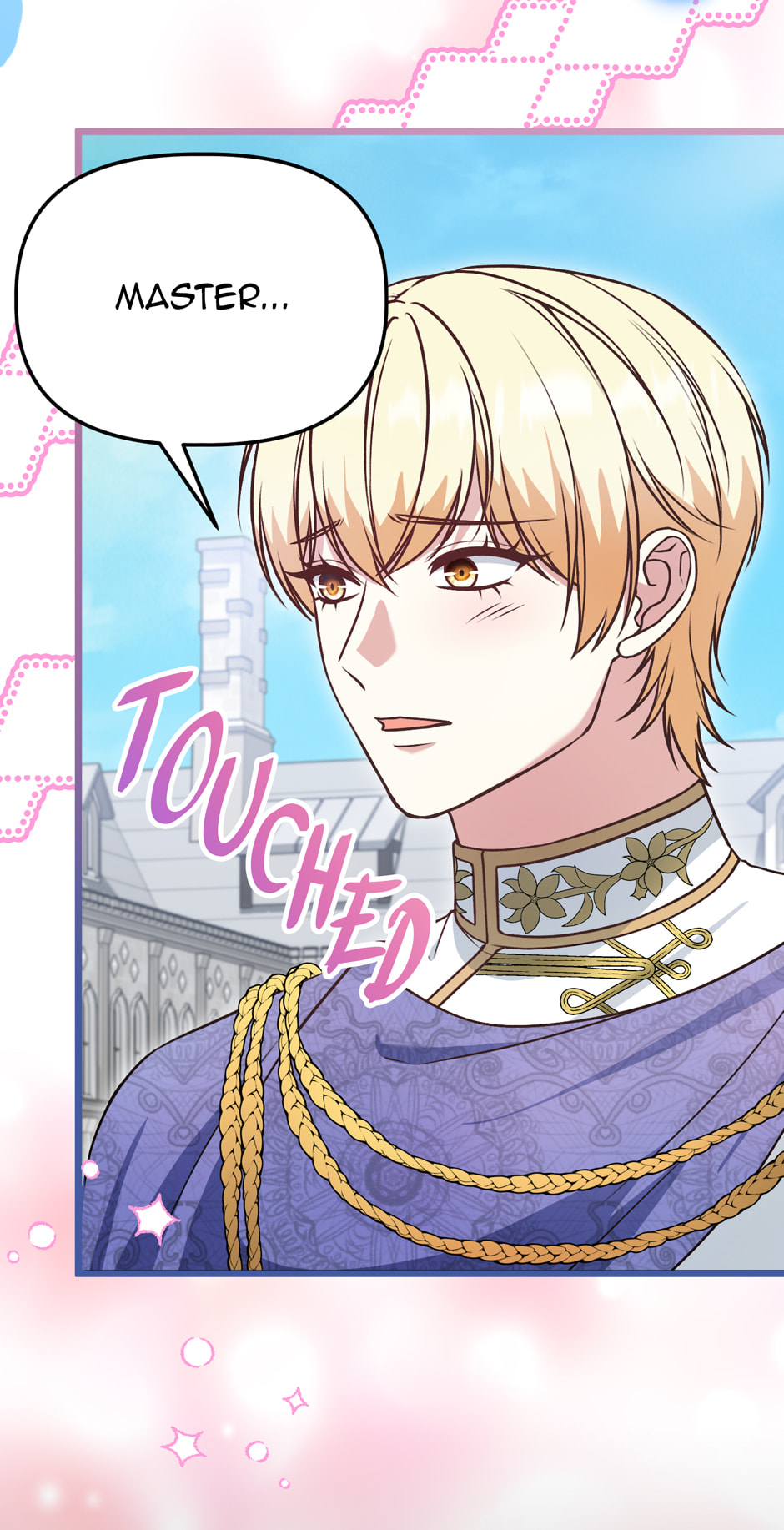 Read The Villainess Makeover chapter 39 image 18 on Lezhin
