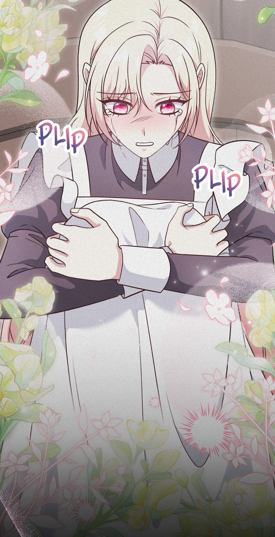 Read The Villainess Makeover chapter 39 image 20 on Lezhin