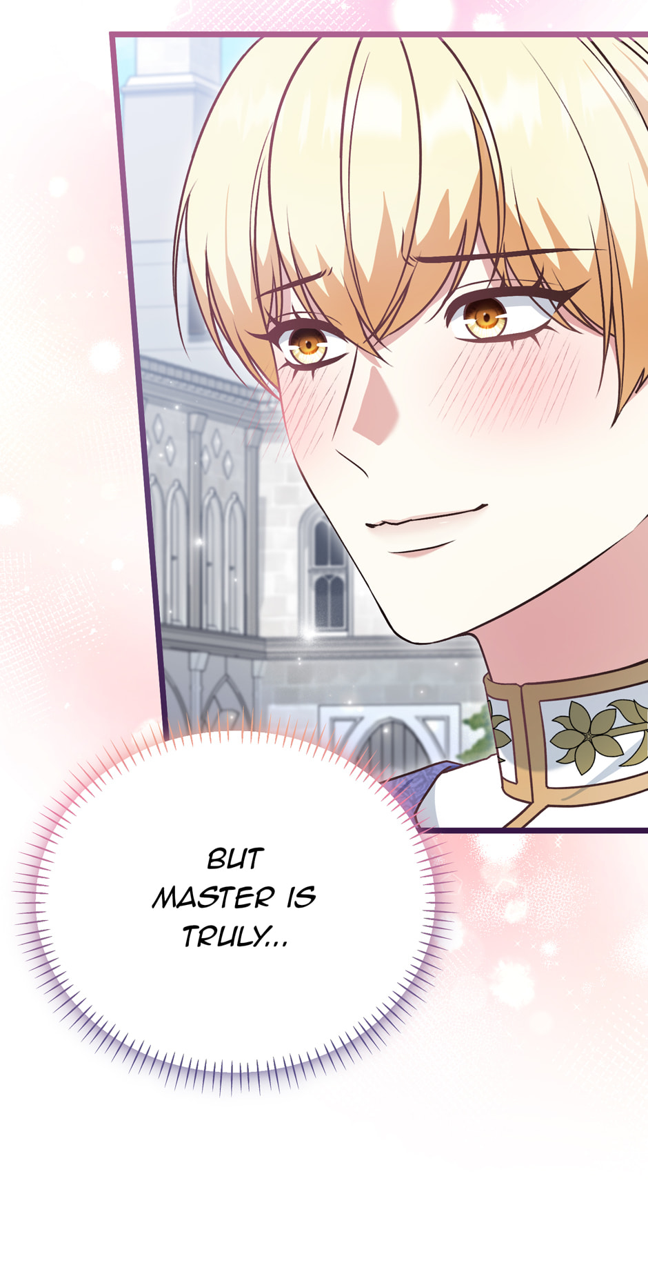Read The Villainess Makeover chapter 39 image 22 on Lezhin