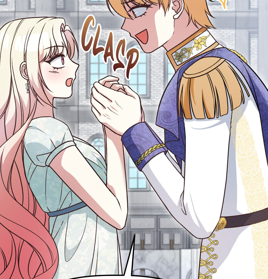 Read The Villainess Makeover chapter 39 image 24 on Lezhin
