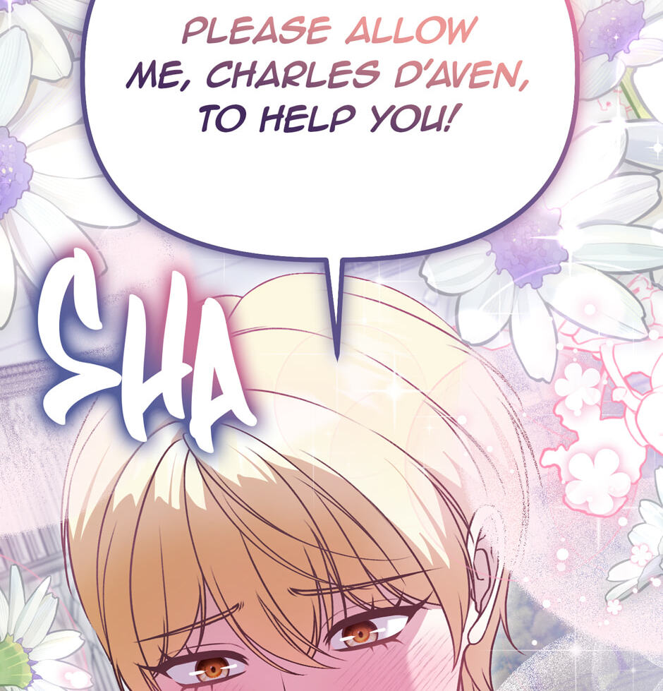 Read The Villainess Makeover chapter 39 image 26 on Lezhin