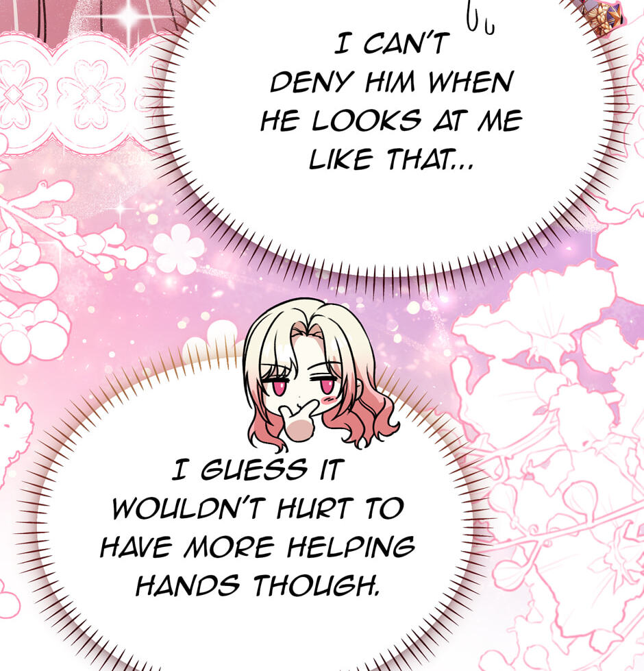 Read The Villainess Makeover chapter 39 image 28 on Lezhin