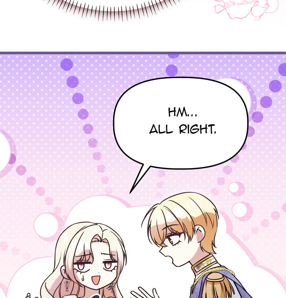 Read The Villainess Makeover chapter 39 image 29 on Lezhin