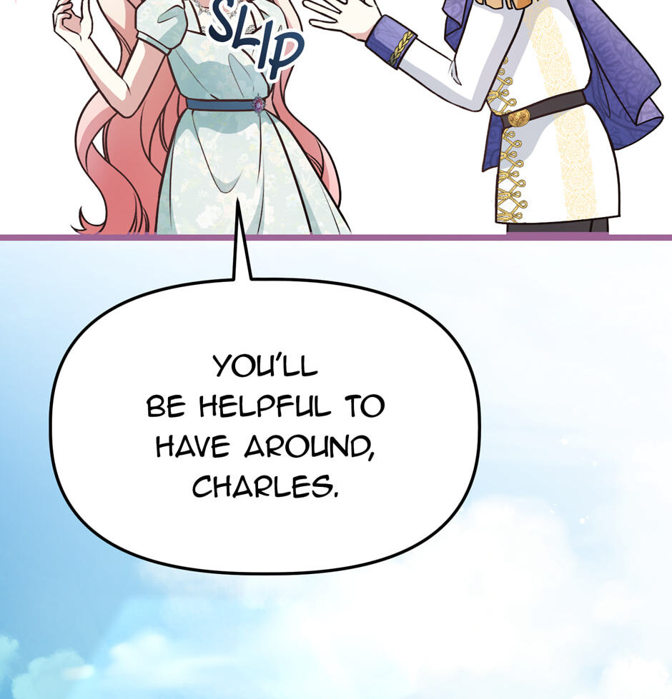 Read The Villainess Makeover chapter 39 image 30 on Lezhin