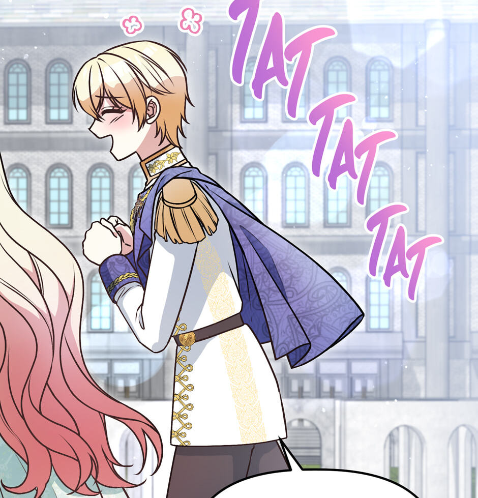 Read The Villainess Makeover chapter 39 image 32 on Lezhin